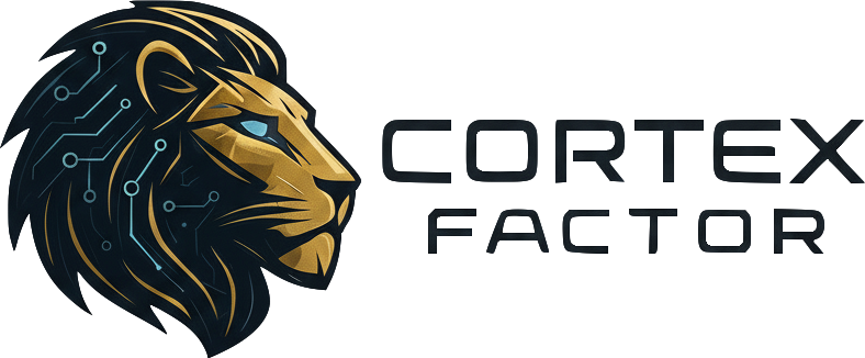 Cortex Factor Logo